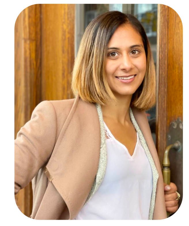 Aleeya Velji - Enfin Impact